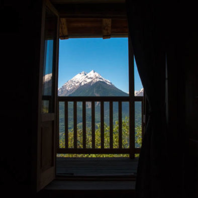 L'Aquilegia - La Cascina d'Orléans - Agriturismo in Valle d'Aosta