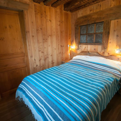 Il Melo - La Cascina d'Orléans - Agriturismo in Valle d'Aosta
